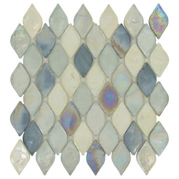 Aquatica Glass Tile, Atlantis