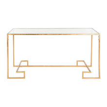 Wilkes Project - coffee/cocktail tables