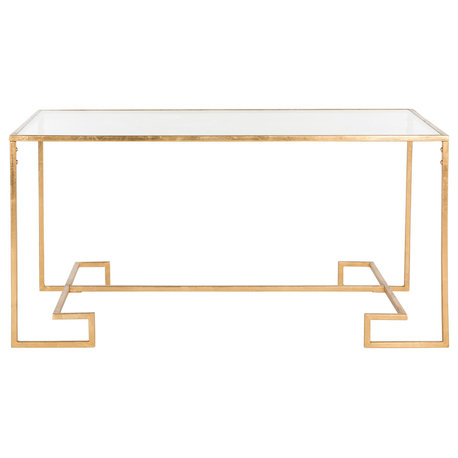 Safavieh Burton Coffee Table