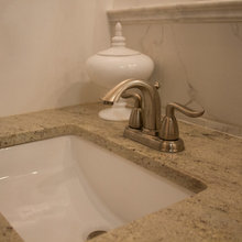 My bathroom