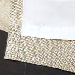 Barn & Willow - Belgian Linen Draperies - Curtains