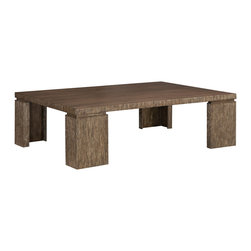 Cocktail Tables - Coffee Tables
