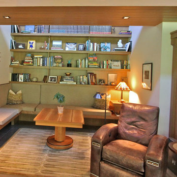 LEED Platinum Certified Home - Complete Lighting Control