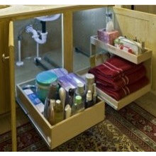 Bathroom Ideas