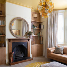 Stylish Interior