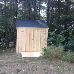 Martha's Vineyard Loft - Sheds