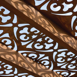 Flanigan Pattern - Gazebos