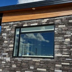 Kelowna Modular Home - Products