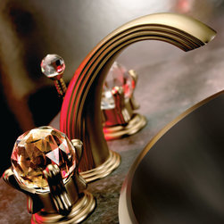 Faucets - Bathroom Faucets And Showerheads