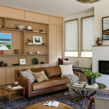 April Hill House