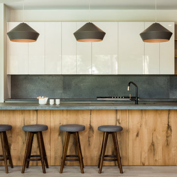 Ashlar Residence