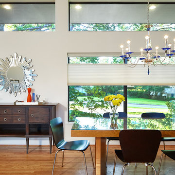 Midbury House