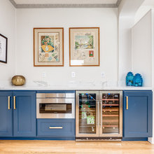 Wet Bar