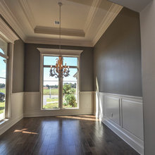 Dining rooms