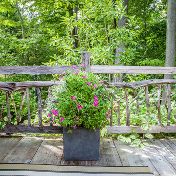 Garden Structures