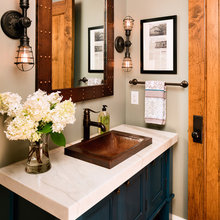 Bathroom Ideas