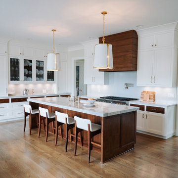 Kitchens