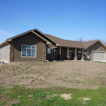 Diamond Kote:The New Era of Pre-finished Siding