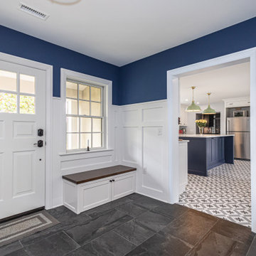 Richboro Historical Renovation