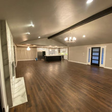 Our house
