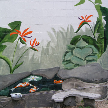 Canine Oasis