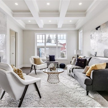 Richmond Hill Duplex