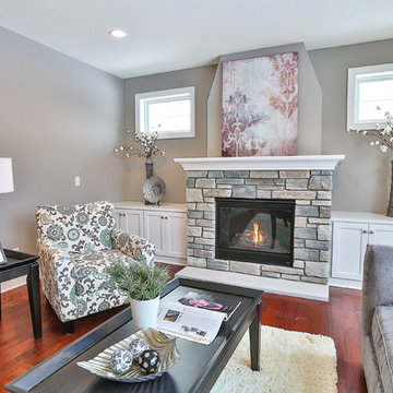 Ashworth Custom - Audubon | Stillwater, MN
