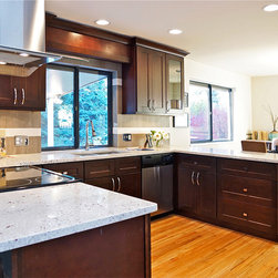 Cabinets Display - Products
