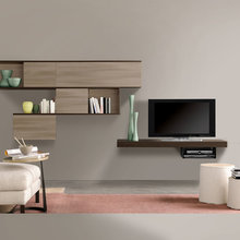 Tv Wall
