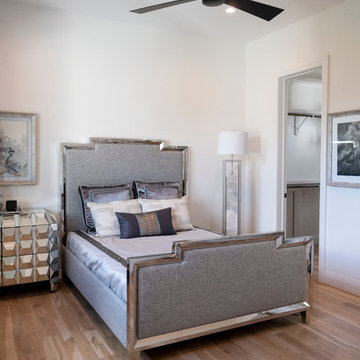 Southlake Modern Home