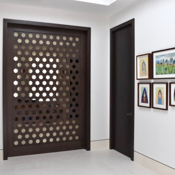 Golden Beach House - Morrocan Inspiration