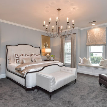 Bedrooms