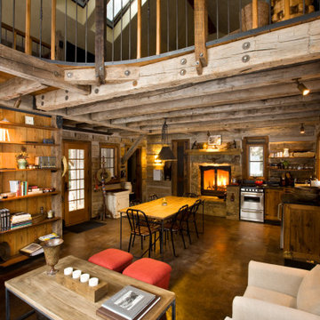 Telluride Compound