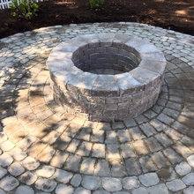 Fire Pit