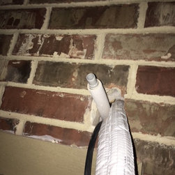 HVAC Mini-Split Installation - Air Conditioners