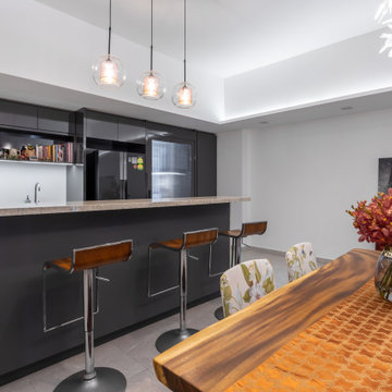 Minbu Villa condo
