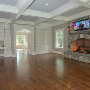 78 Norholt Drive, New Canaan CT
