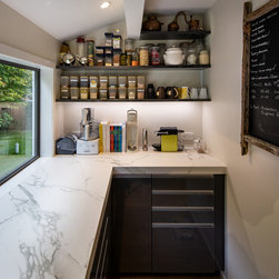 Ohariu Poggenpohl Kitchen - Products