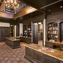 My Dream Library/Office