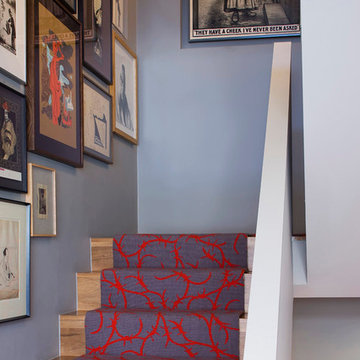London Residential Projects