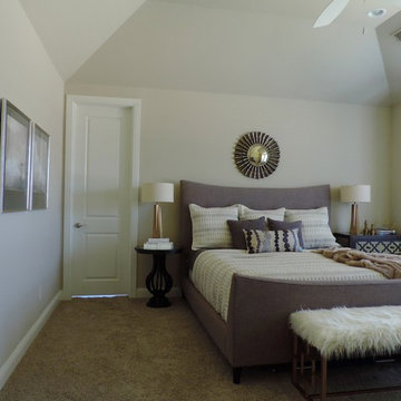Bishop Home