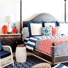 Bedroom decor ideas