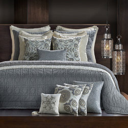 Quilts - Bedroom Products