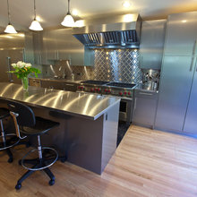 Kitchen Ideas