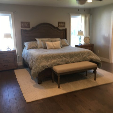 Fall Showcase Home