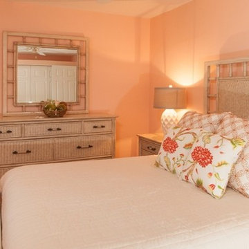 Bedrooms