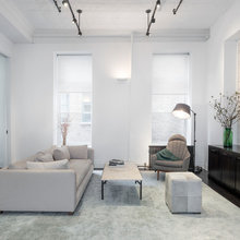 Lucerne - Modern/Contemporary/Transitional