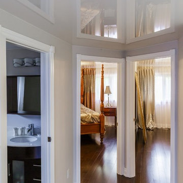 Richmond Hill Stretch Ceiling by Av Style