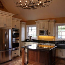 light fixtures