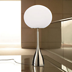 Sphera T Table Lamp By Leucos Lighting - Table Lamps